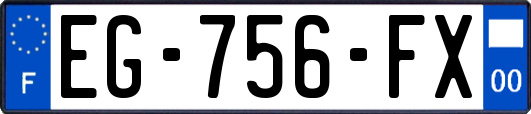 EG-756-FX