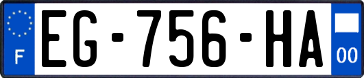 EG-756-HA