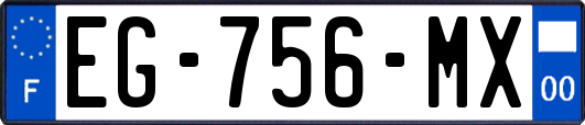 EG-756-MX