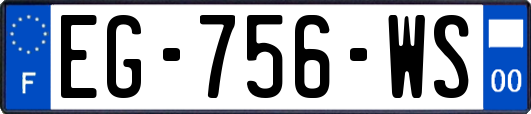 EG-756-WS