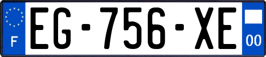EG-756-XE