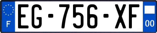 EG-756-XF