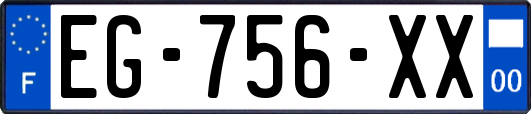 EG-756-XX