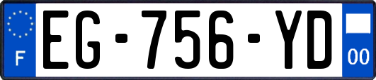 EG-756-YD