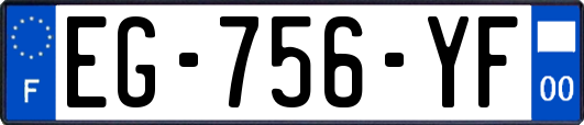 EG-756-YF