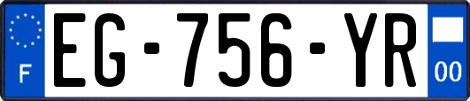 EG-756-YR