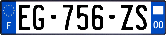EG-756-ZS