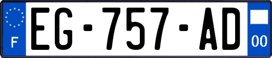 EG-757-AD