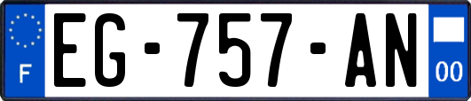 EG-757-AN