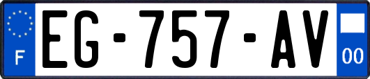 EG-757-AV