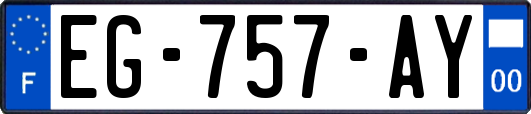 EG-757-AY