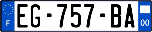 EG-757-BA