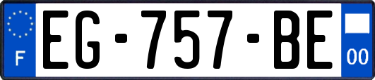 EG-757-BE