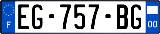 EG-757-BG