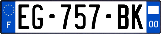 EG-757-BK