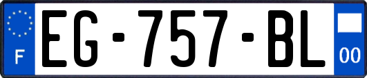 EG-757-BL