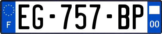 EG-757-BP