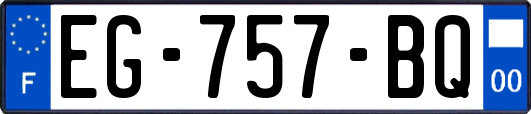 EG-757-BQ