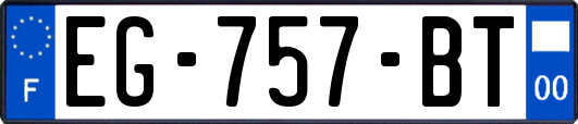 EG-757-BT