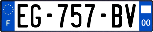 EG-757-BV