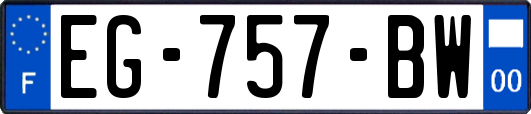 EG-757-BW