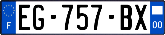 EG-757-BX