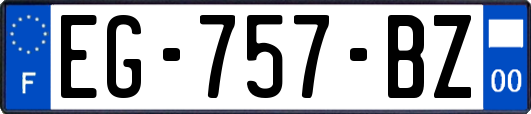 EG-757-BZ