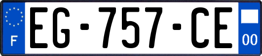 EG-757-CE