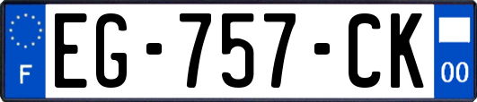 EG-757-CK