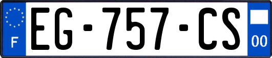 EG-757-CS