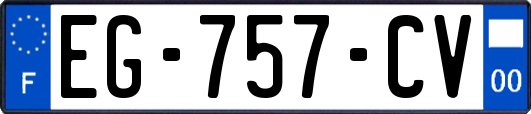 EG-757-CV