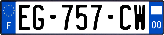 EG-757-CW