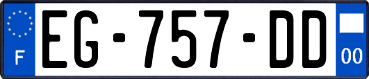 EG-757-DD