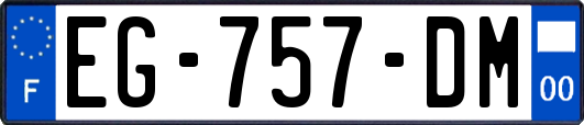 EG-757-DM