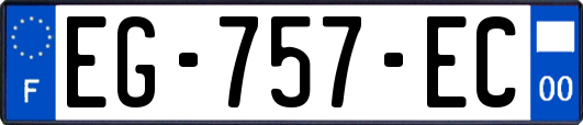 EG-757-EC