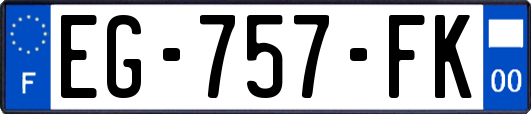 EG-757-FK