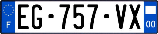 EG-757-VX
