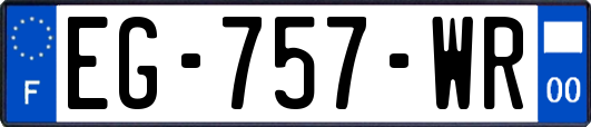 EG-757-WR
