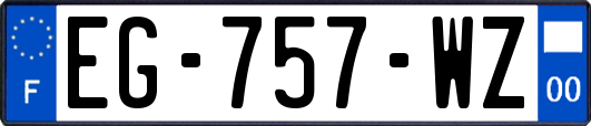 EG-757-WZ