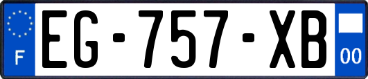 EG-757-XB