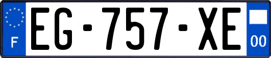 EG-757-XE