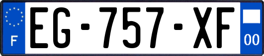EG-757-XF