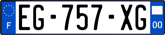 EG-757-XG
