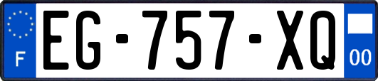 EG-757-XQ