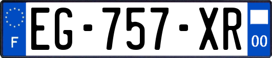 EG-757-XR