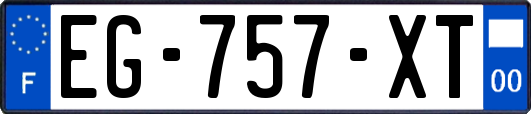 EG-757-XT