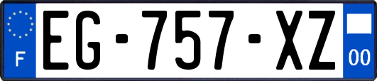 EG-757-XZ