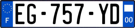EG-757-YD