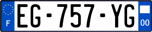 EG-757-YG