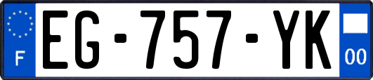 EG-757-YK